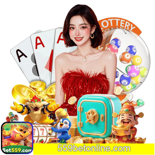 APK Android da 559BET para download