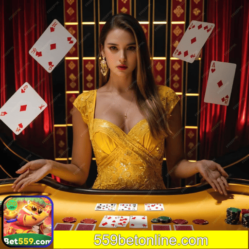 Opções de download da 559BET