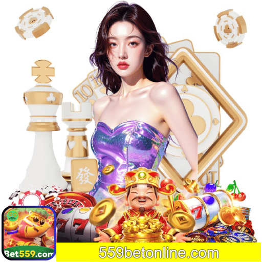 Cliente PC da 559BET para download