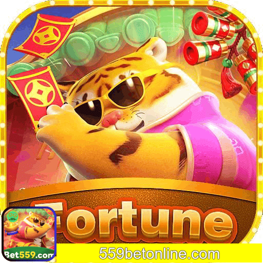 Imagem promocional dos jogos Fortune da 559BET