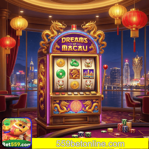 Imagem promocional de todos os jogos da 559BET