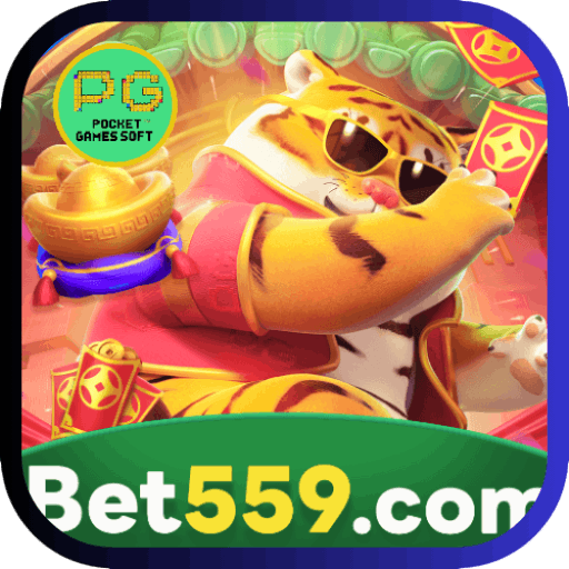 Logo da 559BET