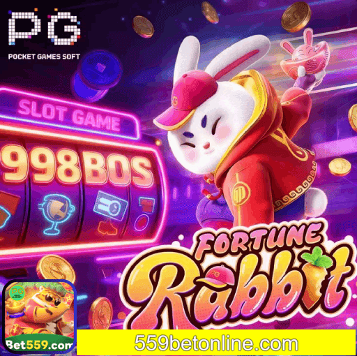 Fortune Rabbit Slot