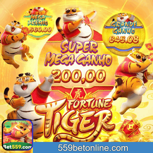 Free Spins Bonus - Lucky Tiger